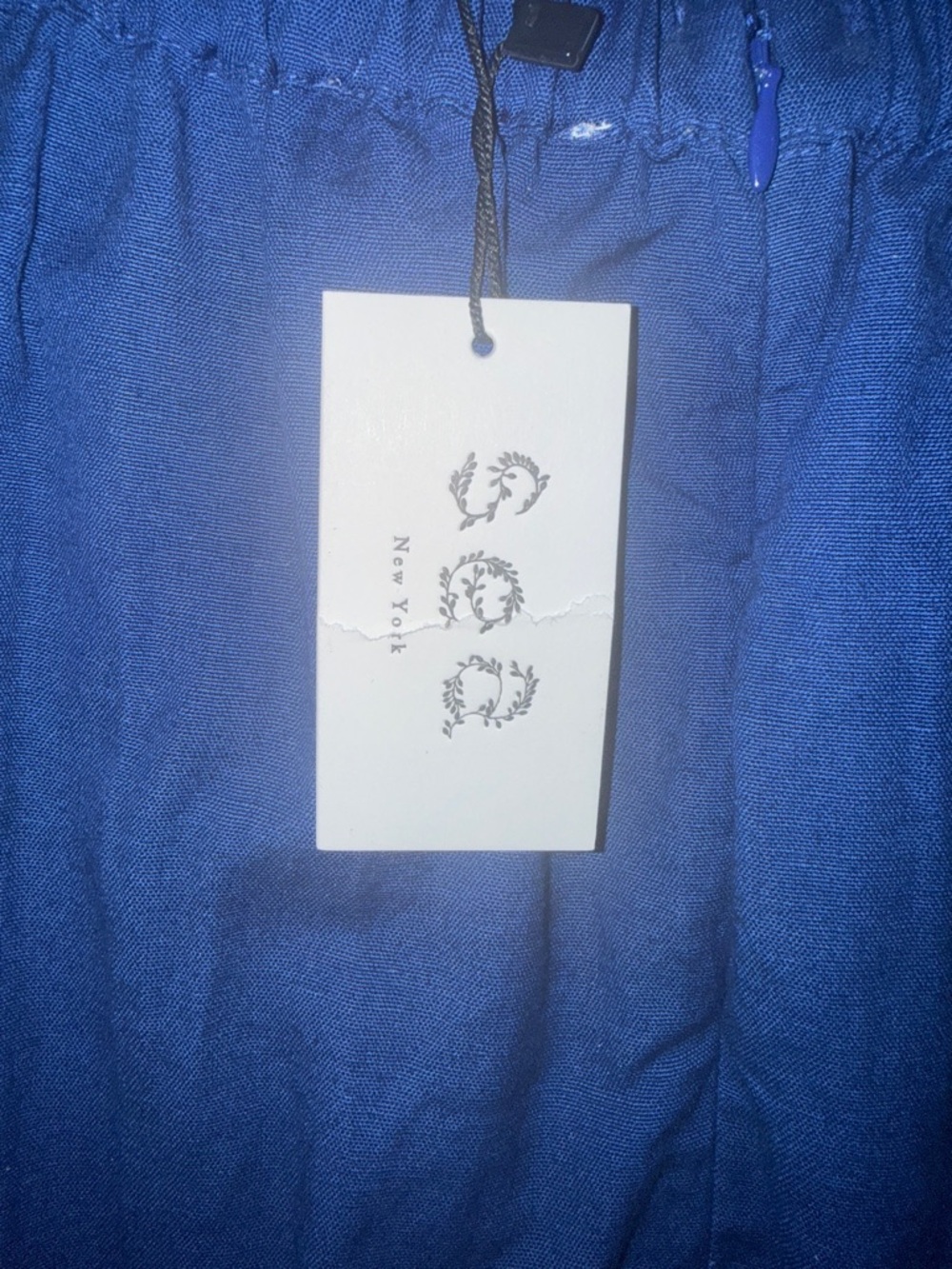 Sea New York Manuela Apron Dress - Picture 4 of 9